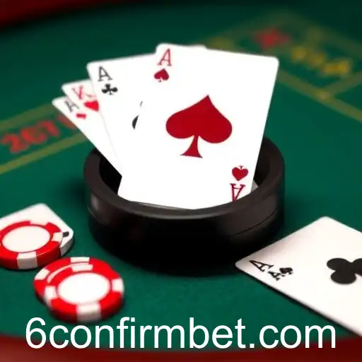 Understanding Baccarat: A Game of Strategy and Chance