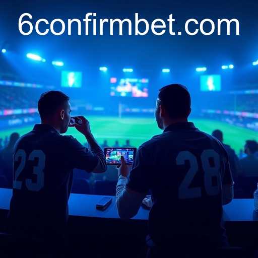 Betting Trends in 2026: Analyzing the Impact of Confirmbet