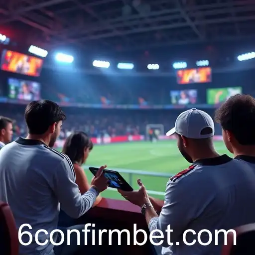 Betting Trends Reshape Online Gaming Landscape