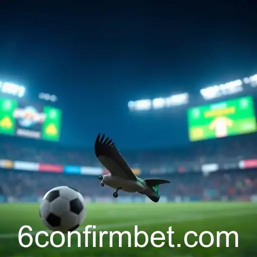 Betting Trends and Tech Innovations Reshape the Gaming World