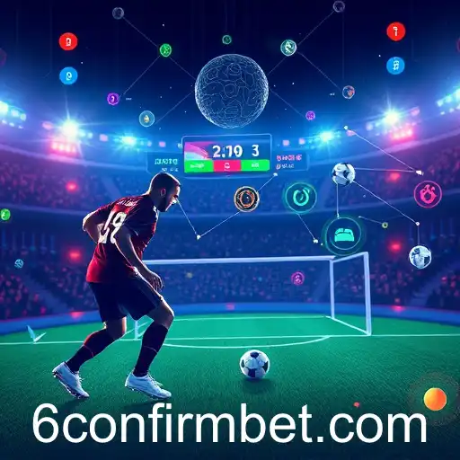 ConfirmBet's Impact on Online Gaming