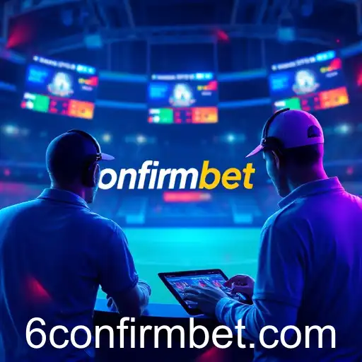 Digital Evolution in Gaming: Confirmbet's Impact