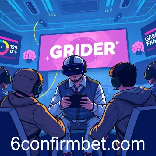 Digital Wagering in Modern Gaming