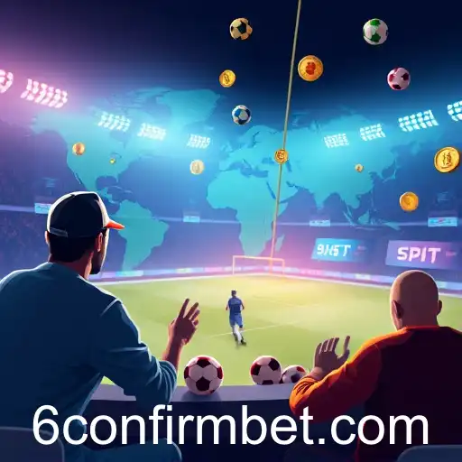 The Evolving Landscape of Online Betting in 2025