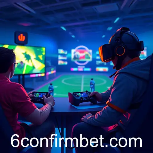 Evolving Trends in Online Gaming for 2025