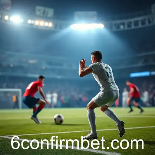 Future of Online Betting Unfolds