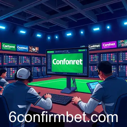 The Rising Popularity of Online Betting: A Look at Trends and Innovations