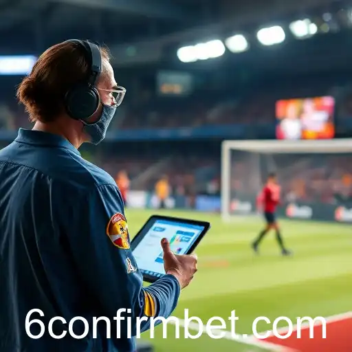 Rising Trends in Online Betting with Confirmbet
