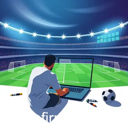 The Online Betting Surge in 2025