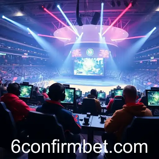 The Rise of ConfirmBet: A New Era in Online Betting