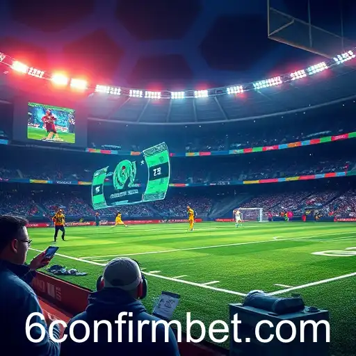 The Rise of Confirmbet in Online Gaming