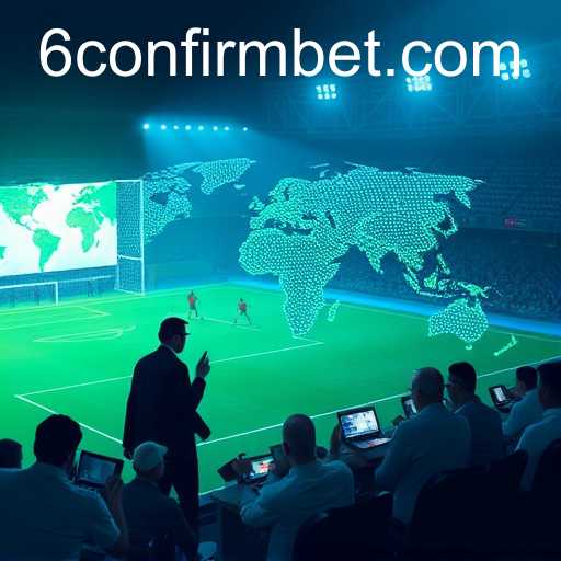 Online Betting Soars in Popularity Amid Technological Advancements