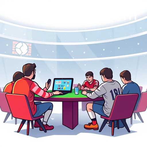 The Rise of Online Betting Communities