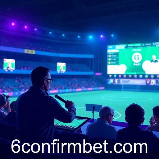 Rising Trends in Online Betting with Confirmbet