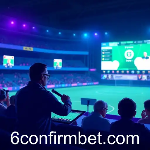 Rising Trends in Online Betting with Confirmbet
