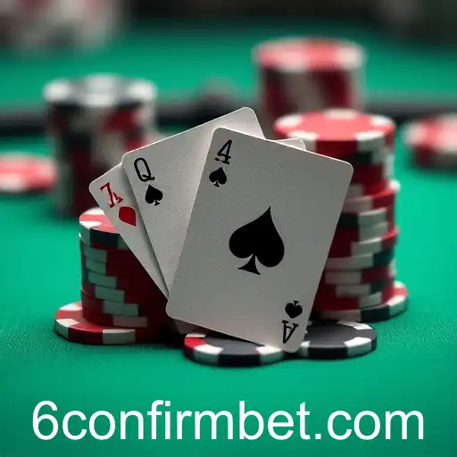 Exploring the Dynamic World of Online Poker