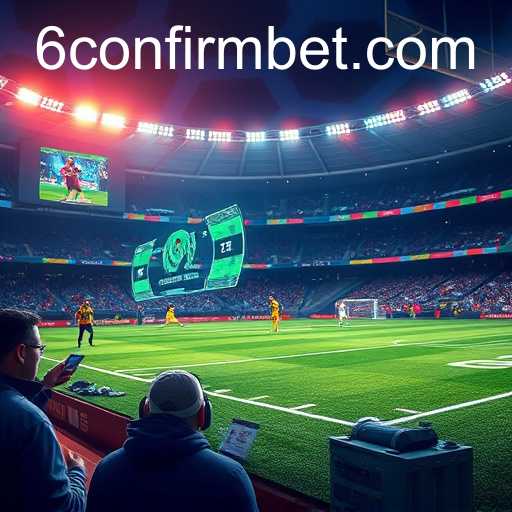 The Rise of Confirmbet in Online Gaming