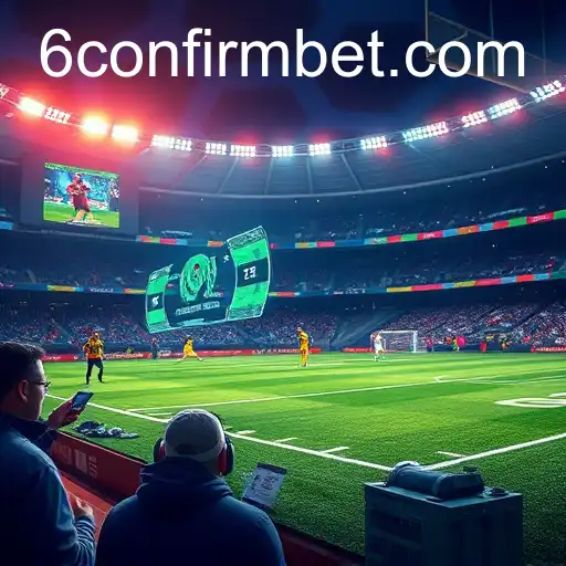 The Rise of Confirmbet in Online Gaming