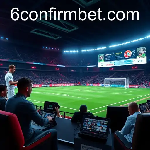 The Rise of Online Betting and Its Impact