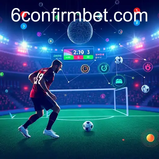 The Rise of Online Betting in a Digital Era