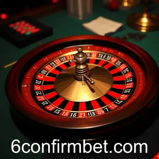 Exploring the Thrill of Roulette: The Allure of the Spin