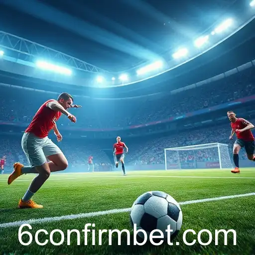 The Rise of Sports Betting: A Look into the 'Confirmbet' Phenomenon